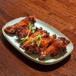 チキンウイングズ Buffalo Wings（Blarney Irish Pub ＆ Cafe Kitte）