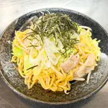 焼きラーメン（絶好鳥 市川店）