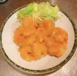 エビマヨ（チャイニーズレストラン シェイペイ）