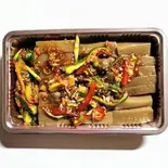 ドングリムック(ご褒美弁当 韓国商会)