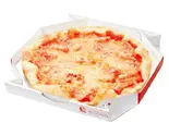 ピッツァ・ベーコン（ジョリーパスタ 福岡清水店）