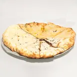 チョコチーズナン (Choco-Cheese Naan)（ナマステトウキョウ）