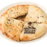 チョコチーズナン (Choco Cheese Naan)（インド料理 エベレストフレバーズ）
