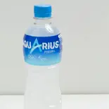 アクエリアス500ml（【具沢山野菜 皿うどん ちゃんぽん】弐(に)）