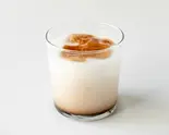 ハニカムラテ(ICE)HONEYCOMB LATTE（HONEYCOMB COFFEE）