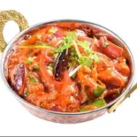 チキンマサラカレー/ Chicken Masala Curry（シバサクティー 西船橋店）