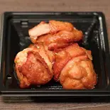 揚げてない唐揚げ（KITCHEN101）