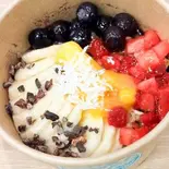 アサイーボウル Acai Bowl（LeaLea）