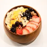 アサイーボウル Acai Bowl（＆LATTE.）