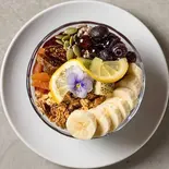 アサイーボウル Acai Bowl（Blarney Irish Pub ＆ Cafe Kitte）
