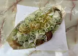 たこ焼き ネギのせしょうゆ12個（たこ焼き 神楽）