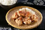 柚子おろしポン酢 鶏から弁当 4個（こだわりげんこつ唐揚げ 宮島家 西新店）