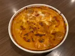 彩り野菜のラタトゥーユ風グラタン(俺のフレンチ 神楽坂)