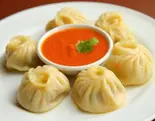 モモ/Momo（インドレストランカナ・カジャ御徒町 KHANA KHAZA）