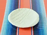 追加トルティーヤ 小麦粉1枚（墨国回転鶏料理 福島店）