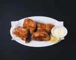 Kharaage (4 Piece) 唐揚げ (4個)(Fishtail Restaurant &Bar)