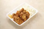 特大唐揚げ弁当 醤油5個（ごはんどき 亀有店）