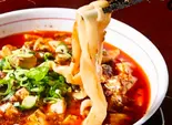 麻婆ラーメン（厨食長）