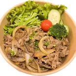 和牛焼肉（CLOVER）