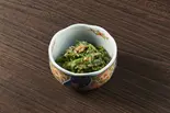 ほうれん草胡麻和え(麻布しき 本店)