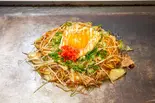 ヘルシー焼きそば(小)（お好み焼きオモニ宗右衛門町店）