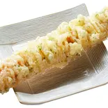 ちくわ磯辺揚げ（はなまるうどん 横浜西口パルナード店）