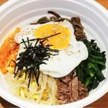 ビビンパ(コチュジャン付き)（ソウル物語）