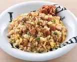 町中華！たっぷり焼豚チャーハン Roasted Pork Fried Rice（魚民 善行東口駅前店）