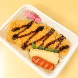 【291】ソースかつ丼（あじ太郎 本店）