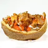 ケバブサンド Kebab Sand（POWER KEBAB）