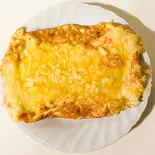 チーズオムレツ cheeseomelette(SAKURAダイニング)
