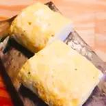 チーズオムレツ（風緑28番地）