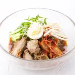 ビビン麺(牛爵)