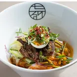 ビビン麺（ちるり 堀江店）