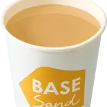 カフェオレ(Large)（BASE Sand Gotanda(ベースサンド 五反田)）
