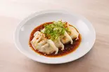 水餃子（ちゃんぽんイチバンケン）