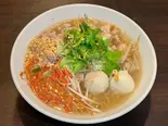 小麺(ソンーマット)