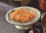 特撰やわらかヒレかつ(45g)（とんかつ 新宿さぼてん 覇王樹本店）