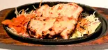 タンドリーマライカバブ(2ピース)Tandoori Malai Kabab (2pc)(INDIAN RESTAURANT SAMOSA)