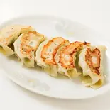 焼き餃子 Grilled Gyoza Dumplings(中華料理 大唐)