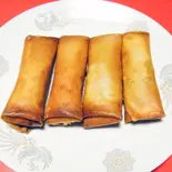 春巻(4本)（佳燕）