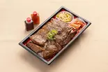 和牛カルビ弁当（黒毛和牛焼肉 然）