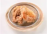 クミン塩ザンギ（西屯田通スープカレー本舗）