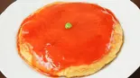 かに玉(芙蓉蟹) Kanitama Omelette(チャイナ厨房 亀戸駅前店)