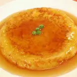 かに玉 Chinese Dish with Fried Eggs and Crab（中華料理 華景園）