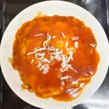 かに玉（中華料理 北京亭 戸田公園店）