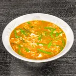 みそ辛麺（辛麵屋 桝元 香椎店）
