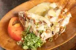 とりチーズ焼き（ねぎや）
