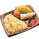 チャーハンセット（本家かまどや 滝子店）