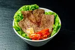 ロース牛丼（焼肉ウイロー）